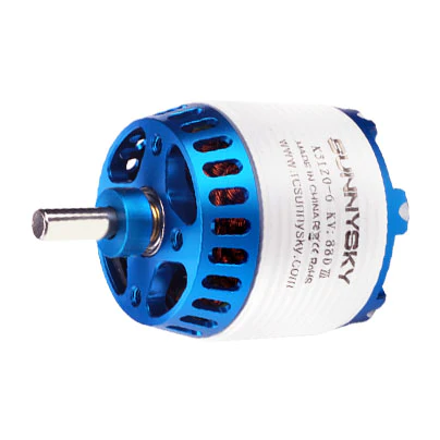 SunnySky x3120 515 Kv Dron Motoru