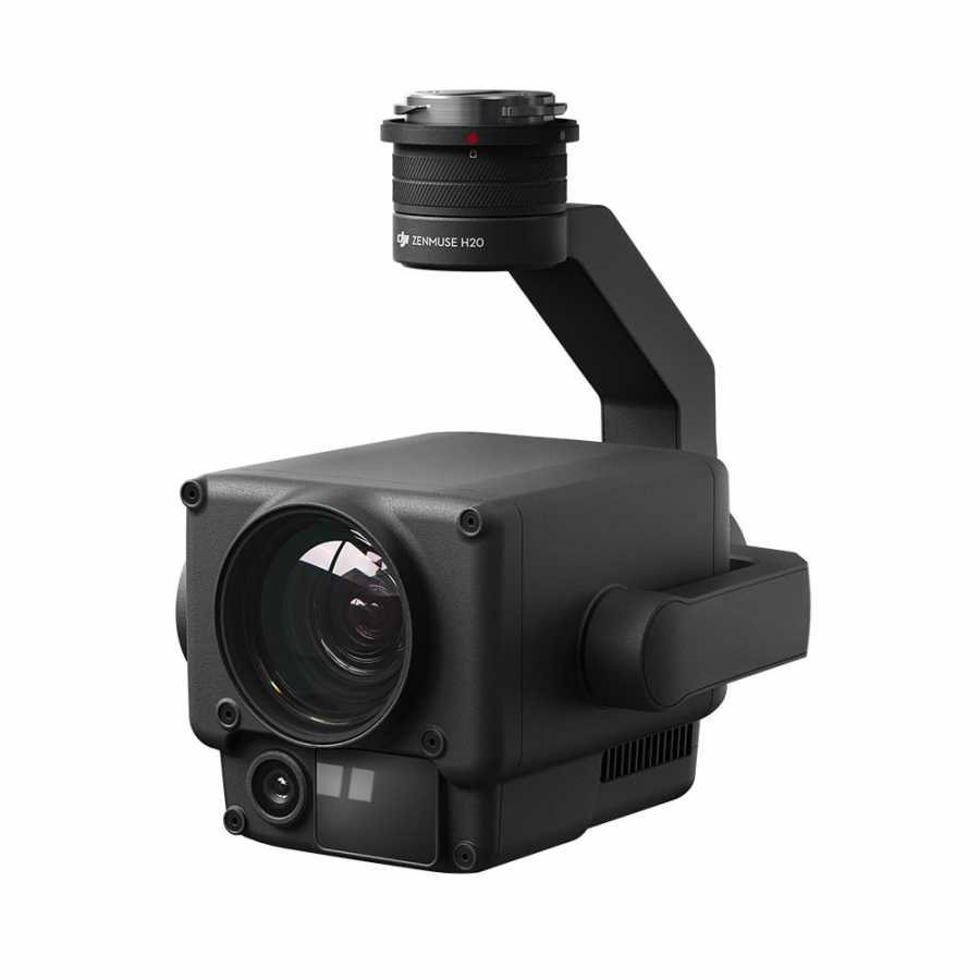 DJI Zenmuse H20 Drone Kamerası