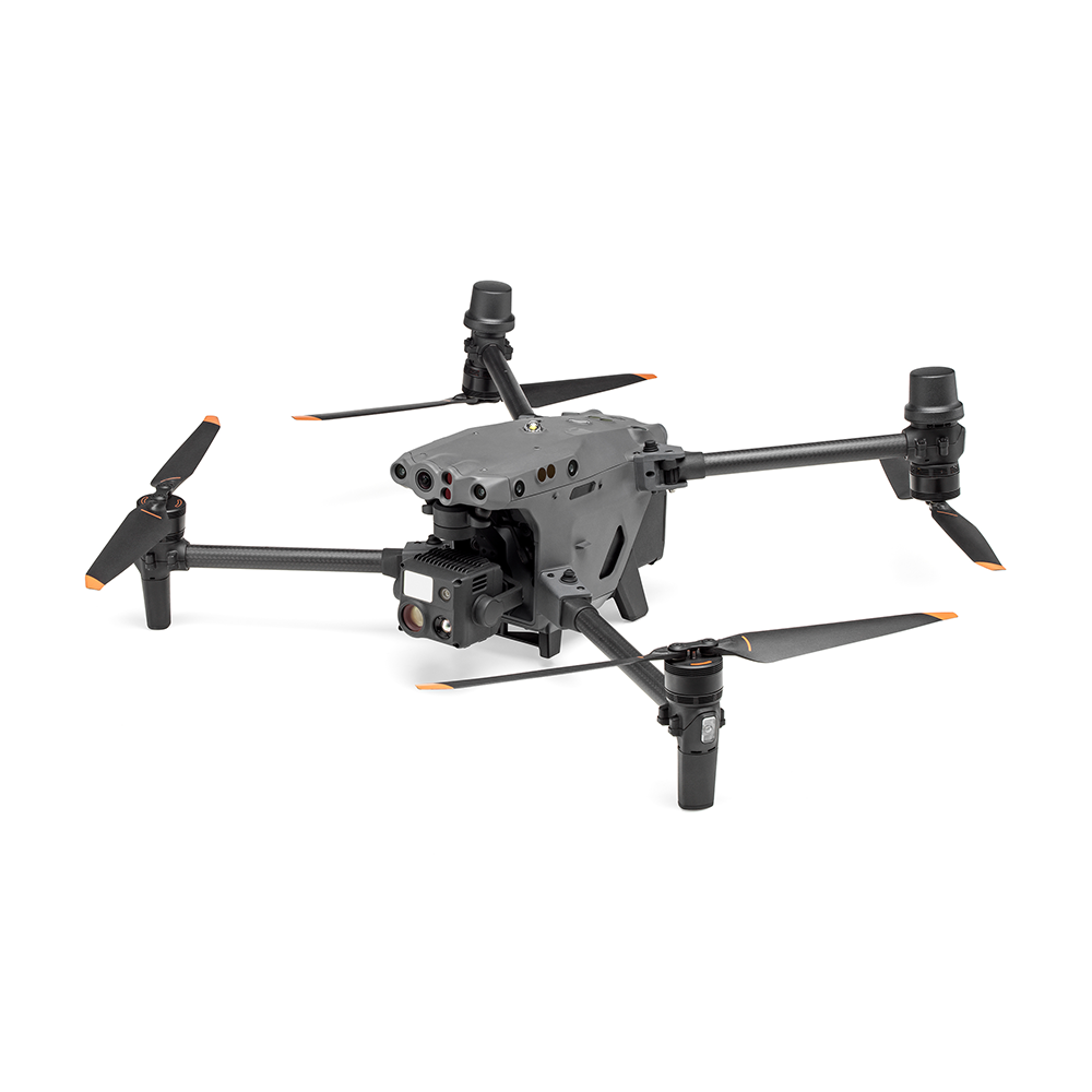 DJI Matrice 30T  Combo Termal Kameralı Drone Seti
