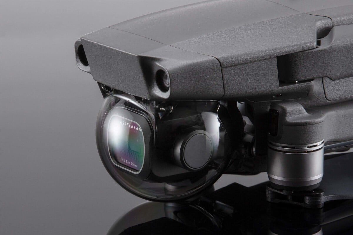 MAVIC 2 PRO GIMBAL PROTECTOR