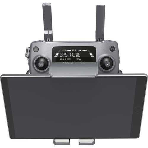 MAVIC 2 REMOTE CONTROLLER TABLET HOLDER