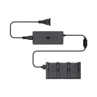 DJI Spark Battery Charging Hub PART5