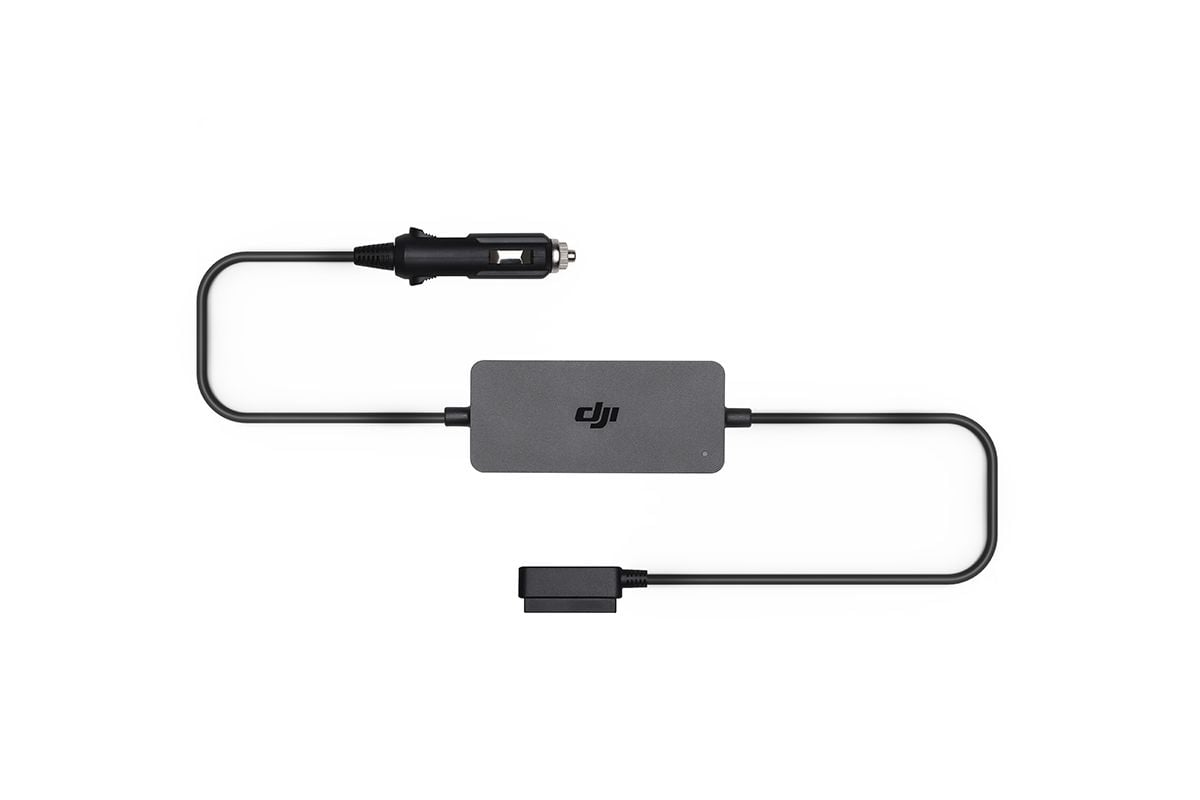 DJI Mavic Air Part Car Charger