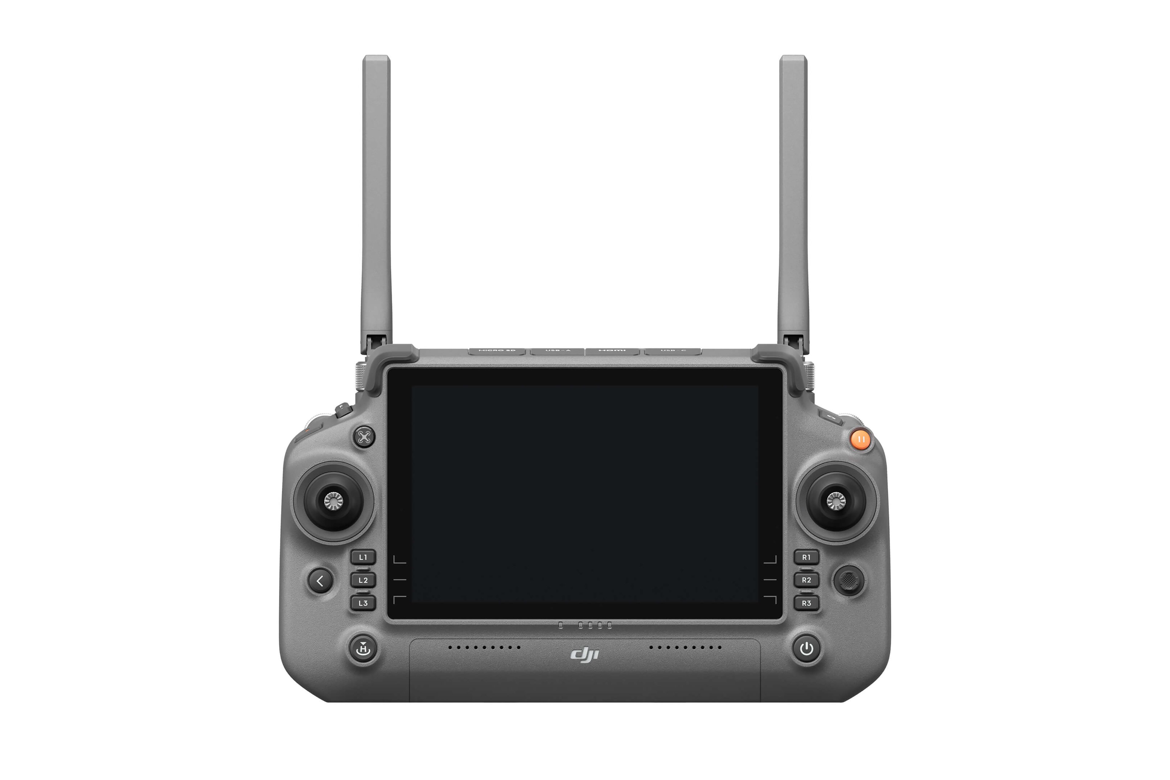 DJI RC Plus Drone Kumandası