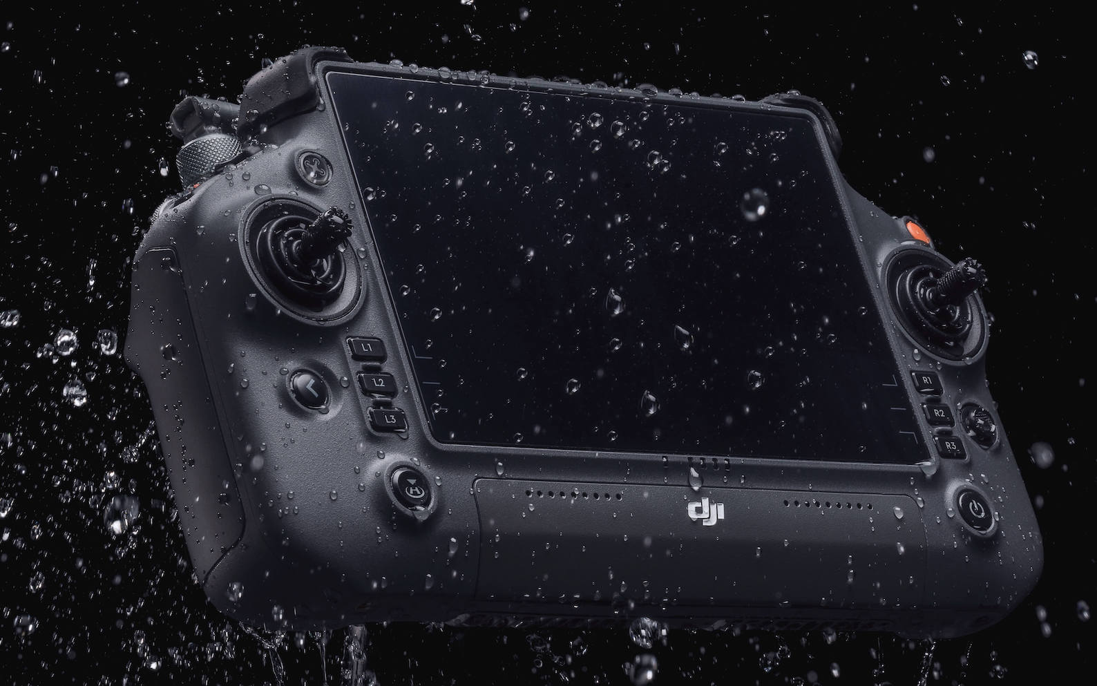 DJI RC Plus Drone Kumandası