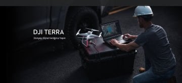 DJI TERRA