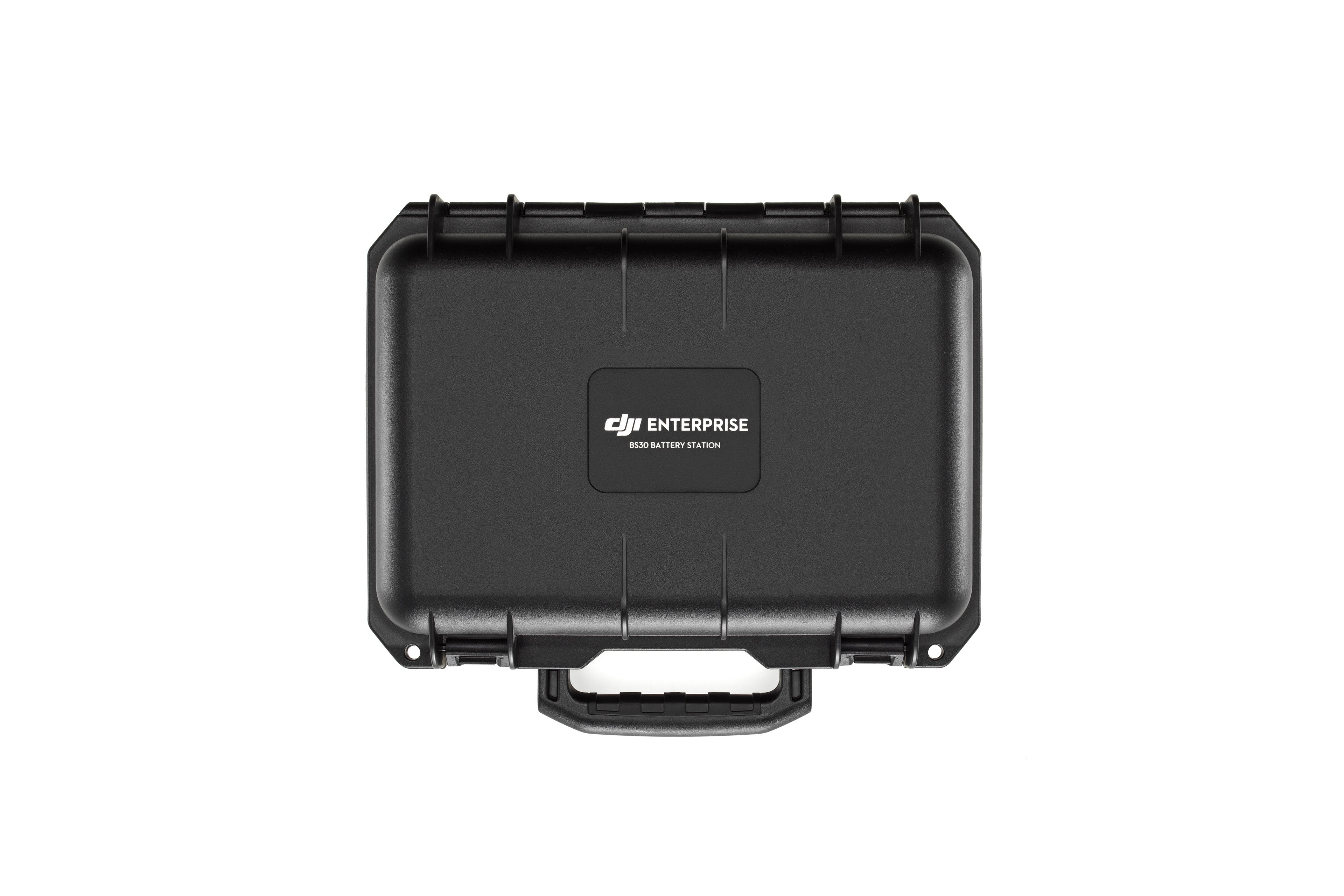 DJI BS30 Akıllı Şarj İstasyonu