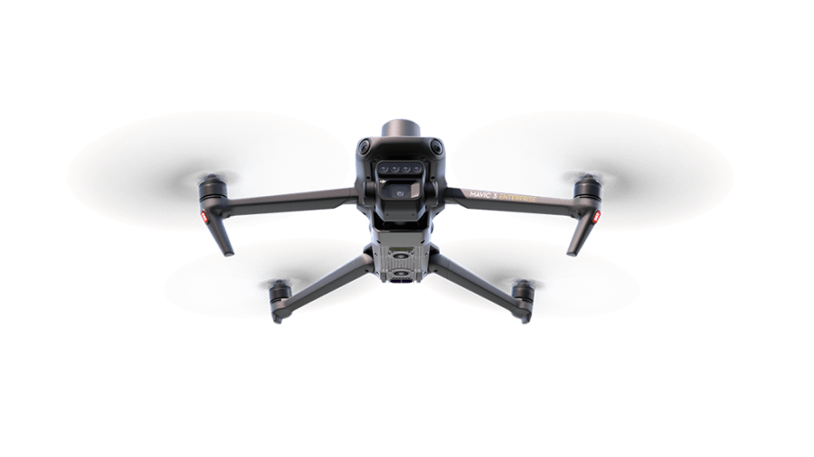 DJI Mavic 3 Multispectral Drone