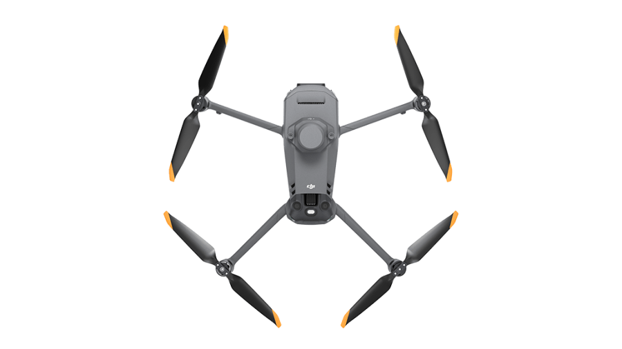 DJI Mavic 3 Multispectral Drone