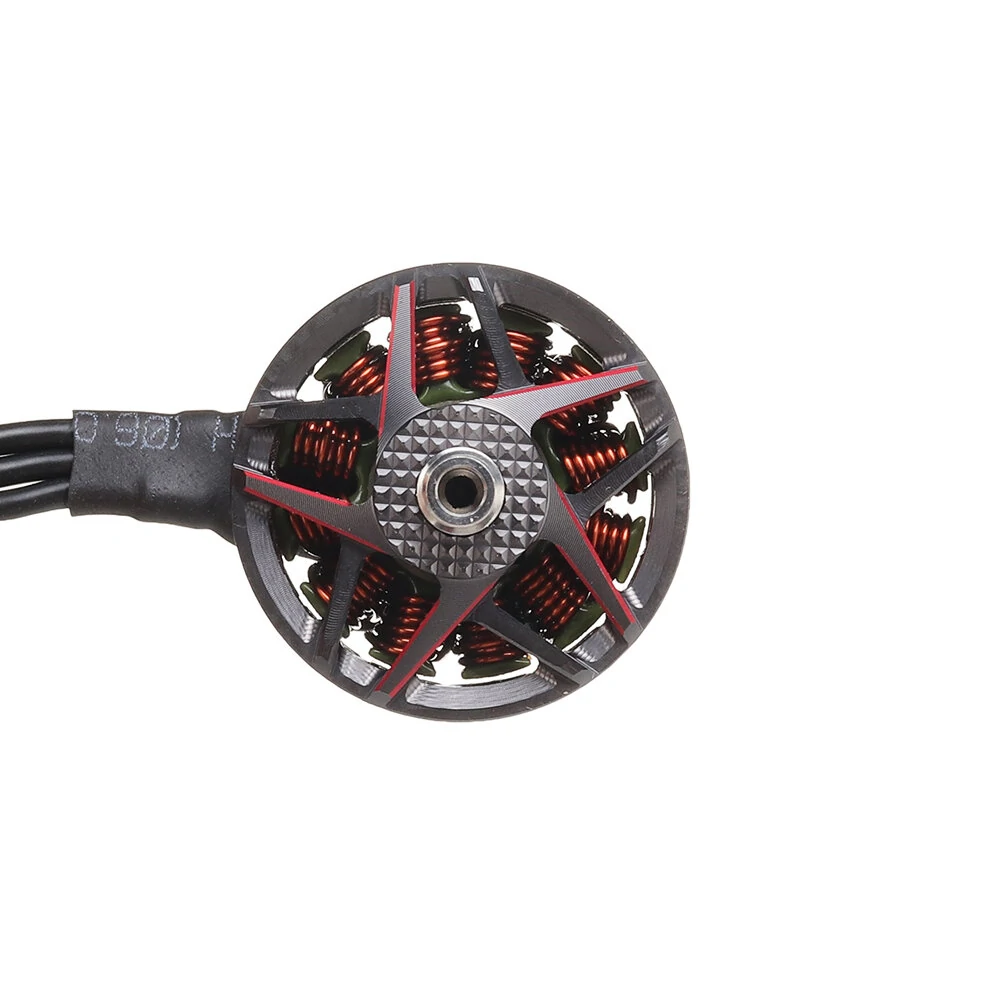 T-Motor F60 Pro IV 2550KV 4S FPV Fırçasız Drone Motoru
