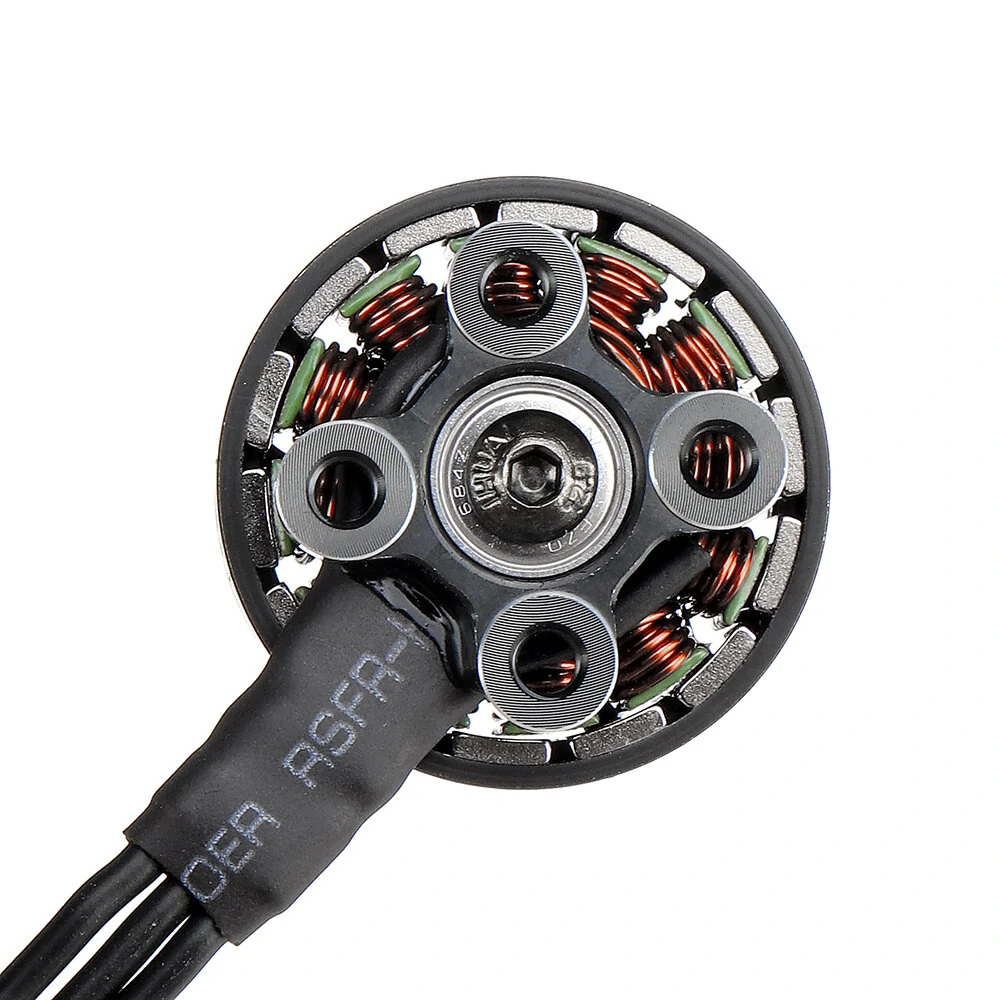 T-Motor F60 Pro IV 2550KV 4S FPV Fırçasız Drone Motoru