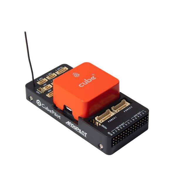 Pixhawk Cube Orange+ (IMU V8) Standard Set Otopilot Sistemi (ADS-B