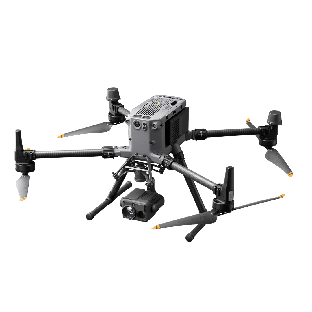 DJI Matrice 350 RTK Drone
