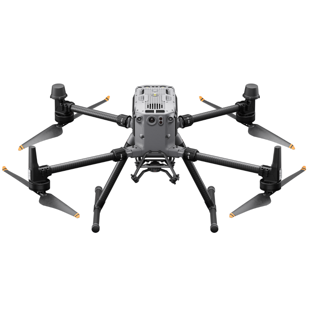 DJI Matrice 350 RTK Drone
