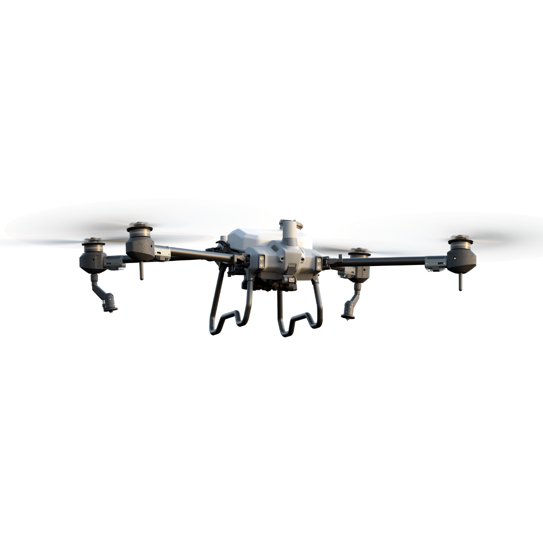 DJI Agras T20P Zirai İlaçlama Dronu