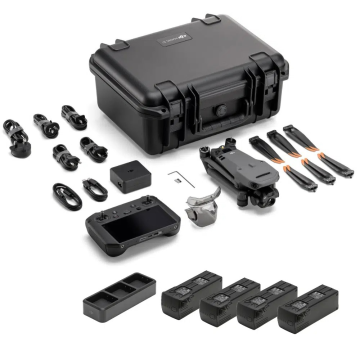 DJI Mavic 3 Termal Drone Combo Set