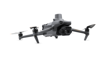 DJI Mavic 3 Multispektral + DJI 3'lü Batarya Kiti + D-RTK 2 Yer İstasyonu ve Tripodu