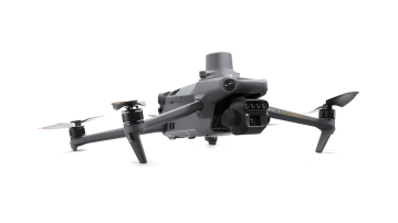 DJI Mavic 3 Multispektral + DJI 3'lü Batarya Kiti + D-RTK 2 Yer İstasyonu ve Tripodu