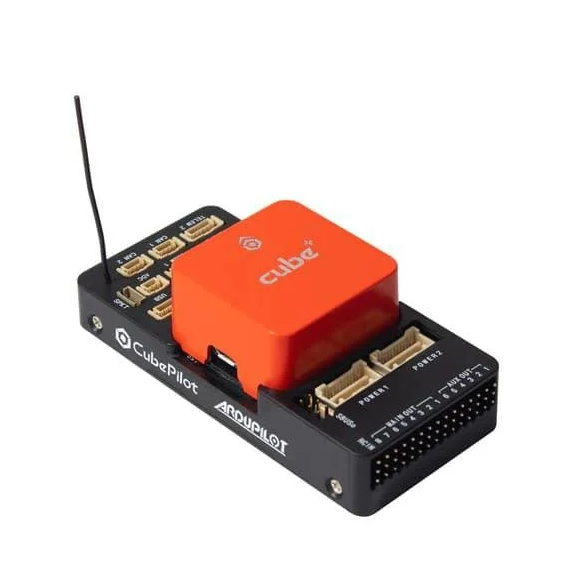 Pixhawk Orange Cube
