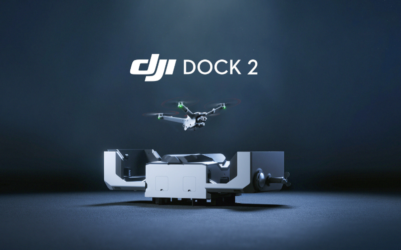 DJI Dock 2 