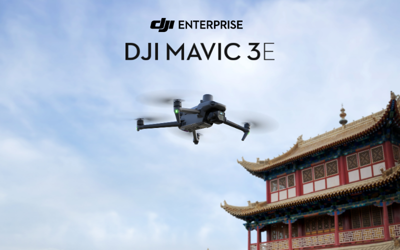 DJI Mavic 3 Enterprise 